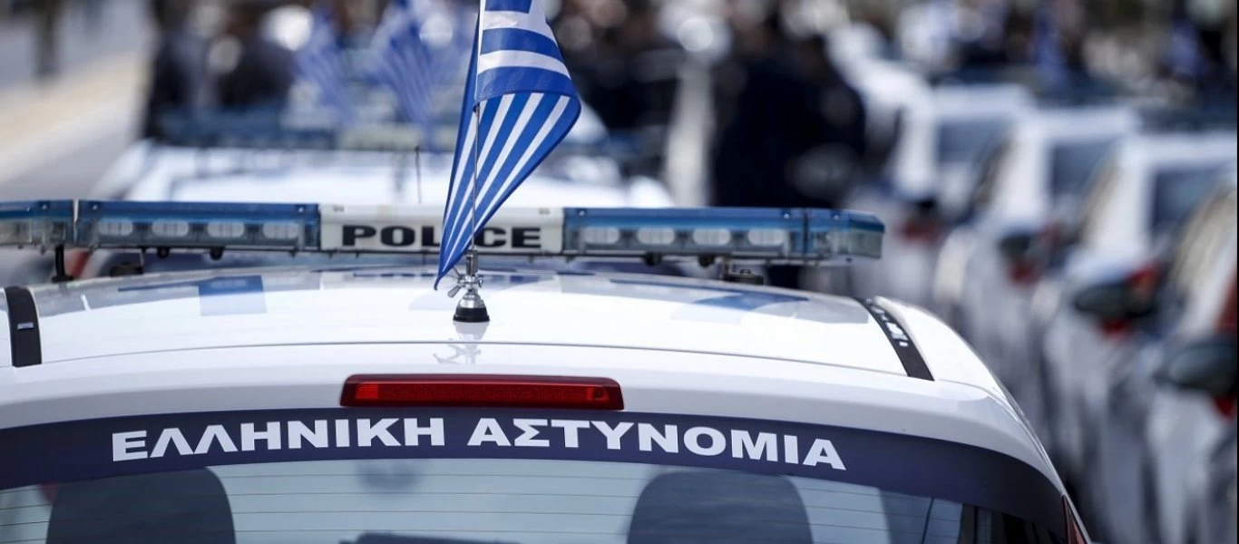 Θεσσαλονίκη: Καραμπόλα 4 αυτοκινήτων στον Άγιο Βασίλειο - 3 τραυματίες
